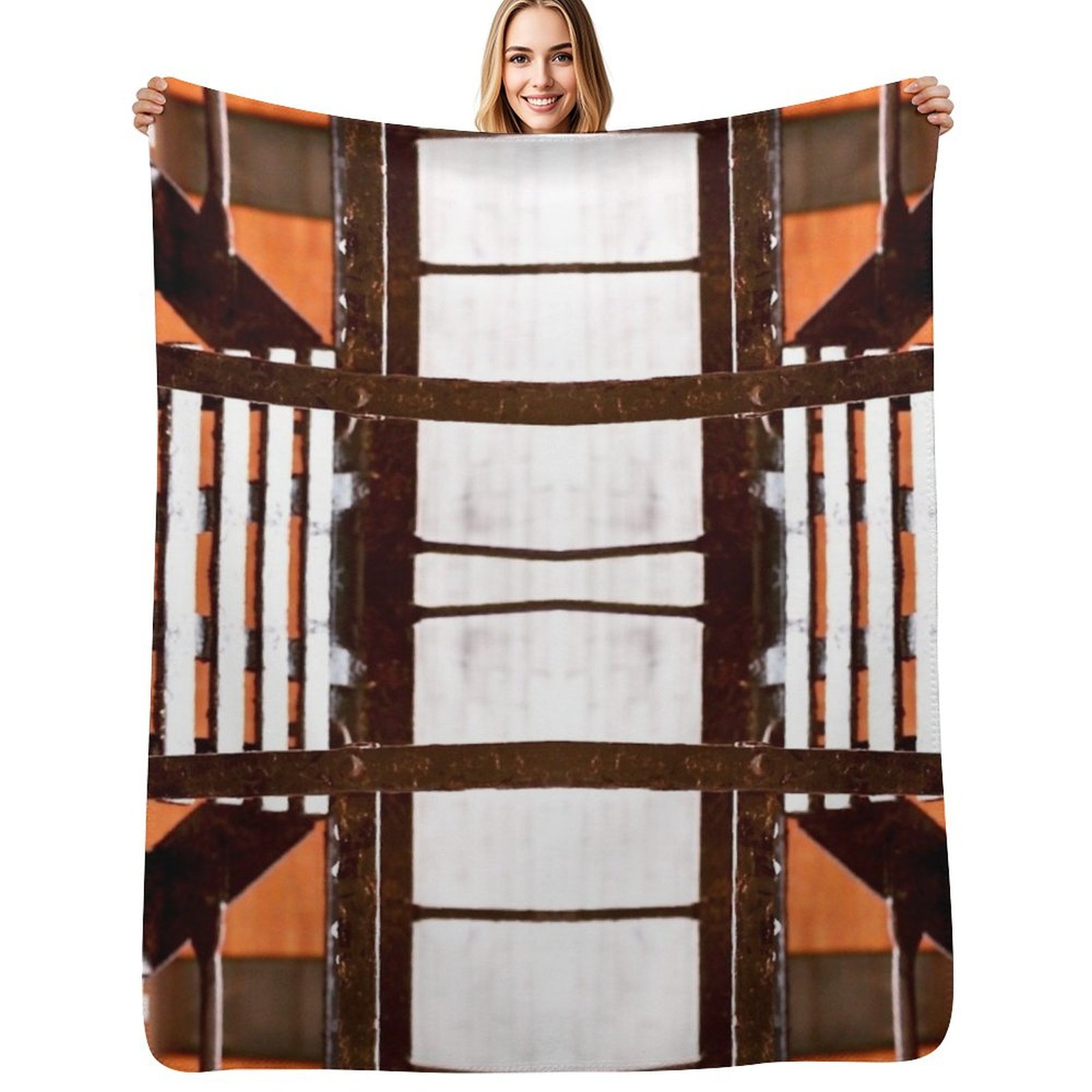 Fleece Sleep Bag - Doğru Şeyi Yapmak Battaniye Uyku Tulumu