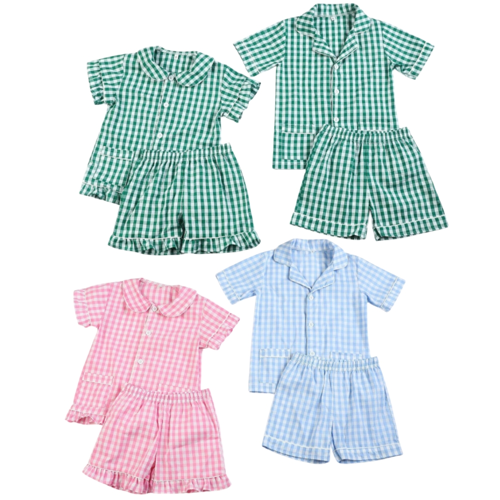 Baby Sleep Suit - Toptan 1-12 yıl çocuk pijama %