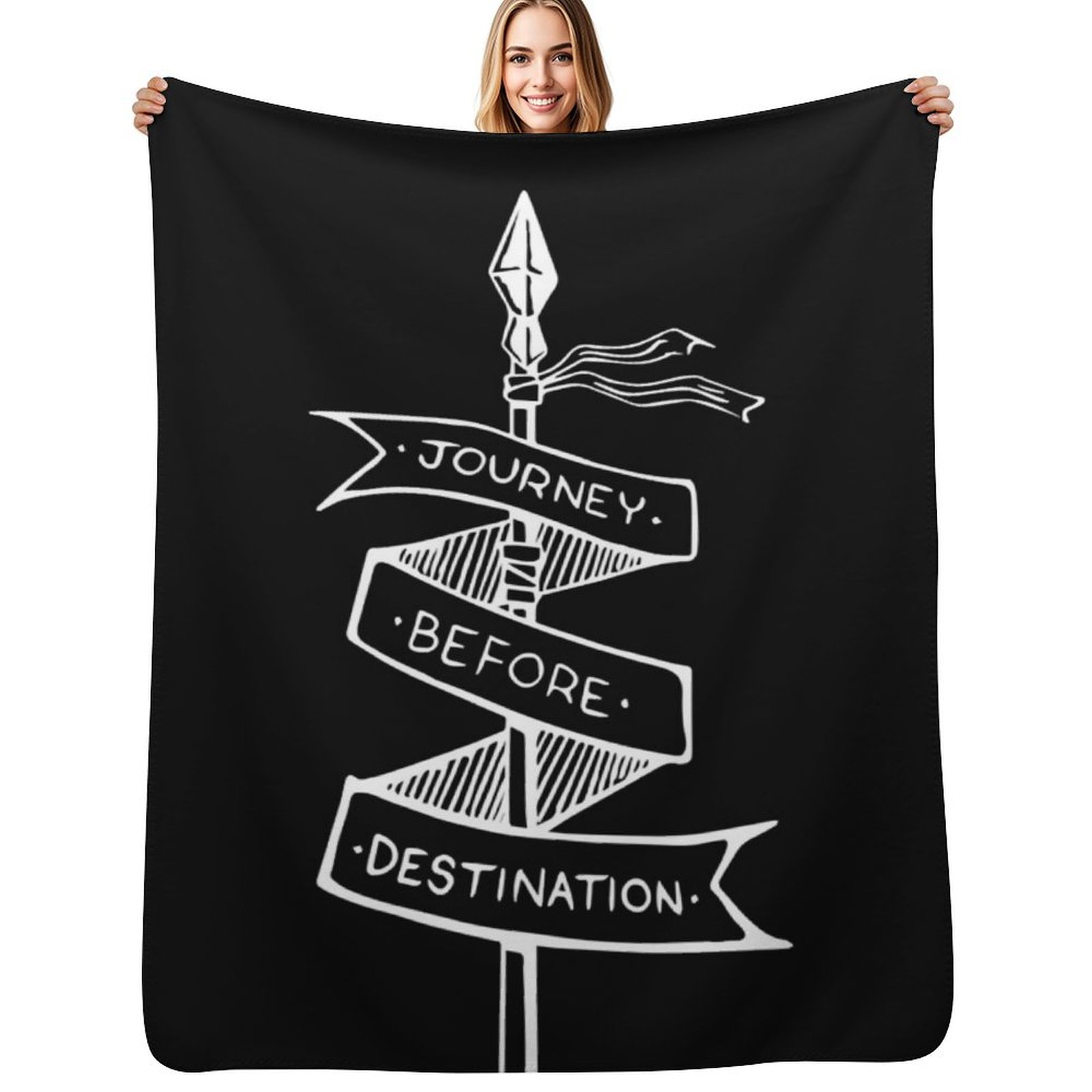 Fleece Sleep Bag - Hedef Öncesi Yolculuk - Stormlight Arşivi