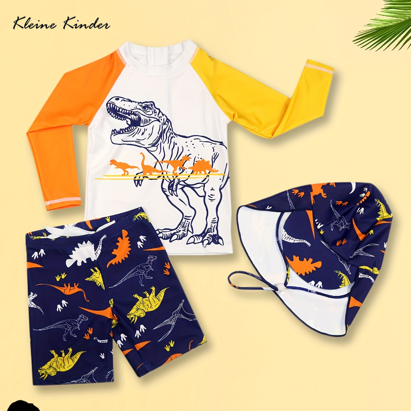 Baby Swimwear Uv - Yeni yürümeye başlayan çocuklar ve erkek