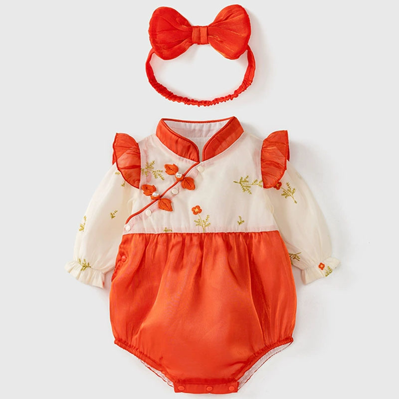 Baby Clothing Items - 2 Parça Setleri Yaz Bebek Kız