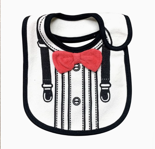 Baby Clothing Products - % 100 Pamuk Bebek Önlükleri Su