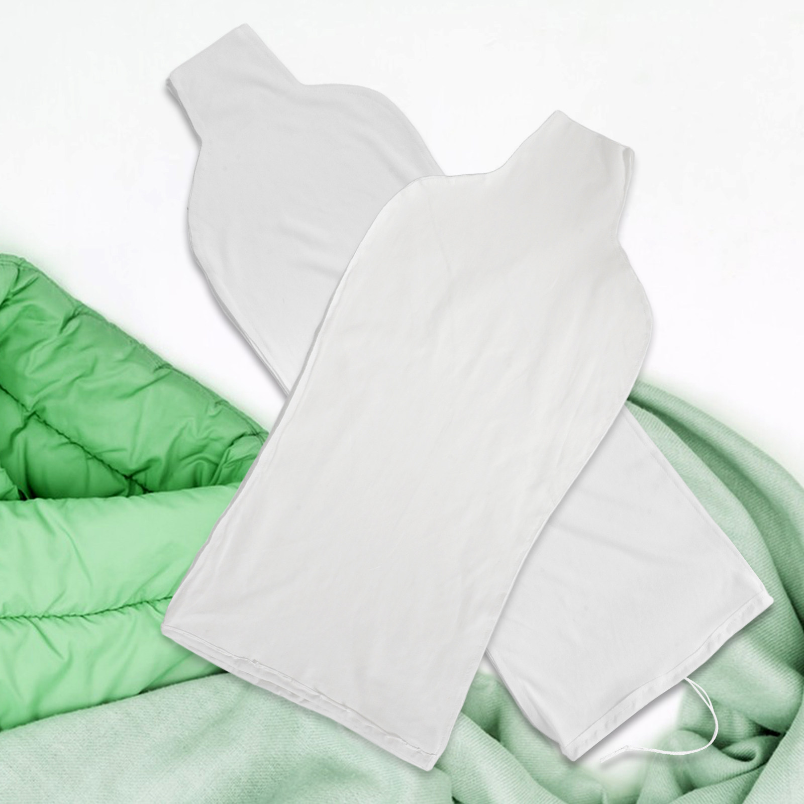 Baby Clothing Store - 2 Adet Giyim Mağazası Manken Kumaş