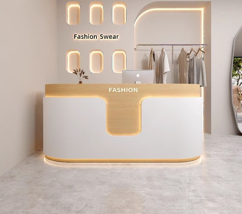 Baby Clothing Store - Küçük boya dükkanı, giyim mağazası, güzellik