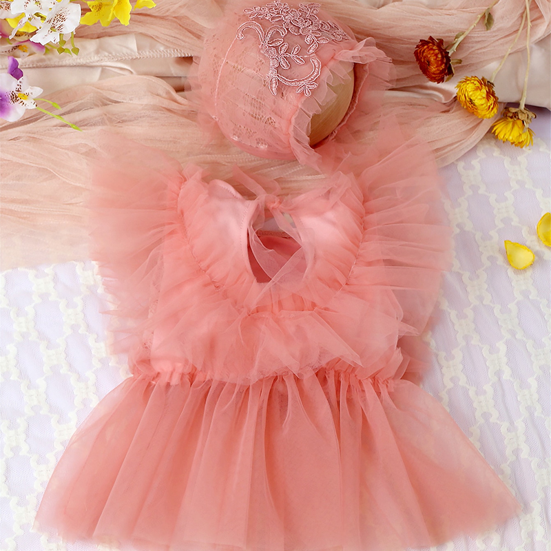 Ylsteed Yenidoğan Kız Örgü Rom - Baby Clothing Products incelemesi ve fiyatı