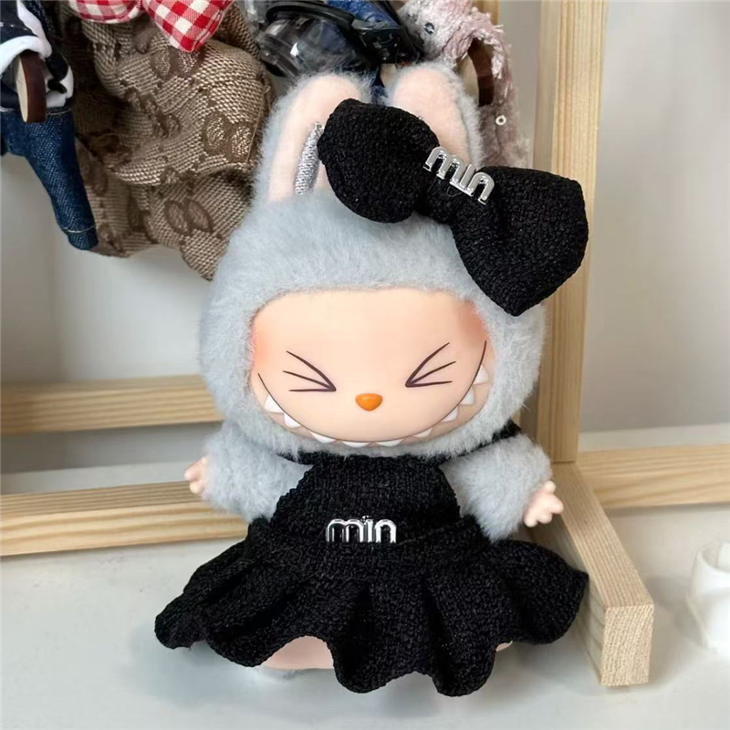 Labubu Bebek İçin 15-17cm Kore - Baby Clothing Us incelemesi ve fiyatı
