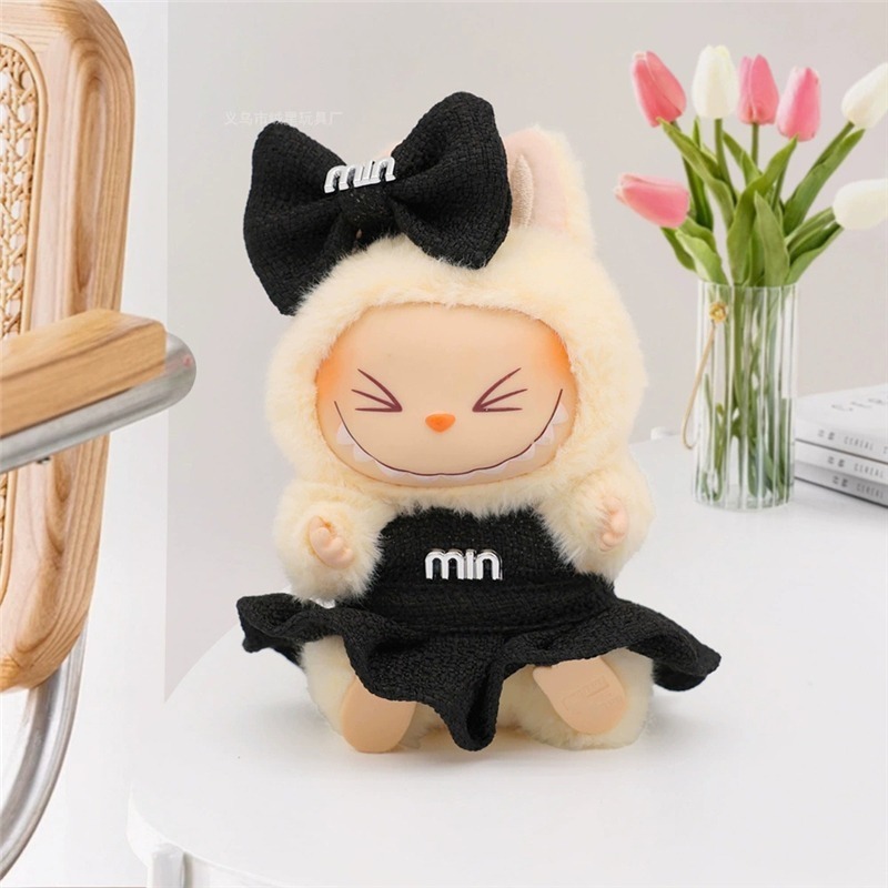 Labubu Bebek İçin 15-17cm Kore - Baby Clothing Us incelemesi ve fiyatı