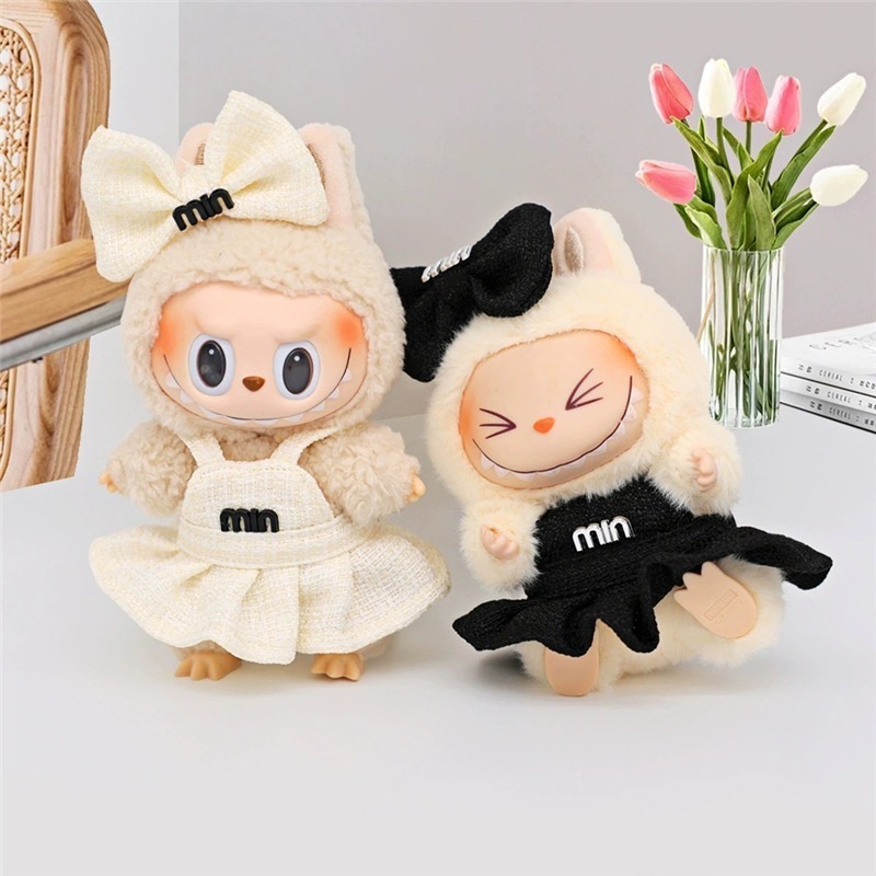 Labubu Bebek İçin 15-17cm Kore - Baby Clothing Us incelemesi ve fiyatı
