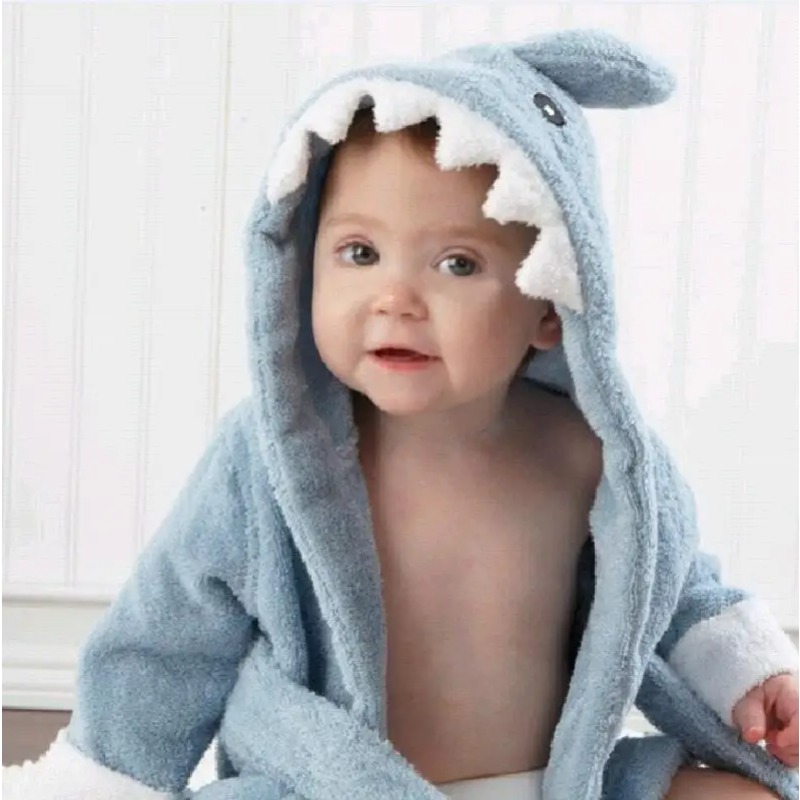 Pamuk Bebek Elbise banyo havlu - Baby Sleep Suit incelemesi ve fiyatı