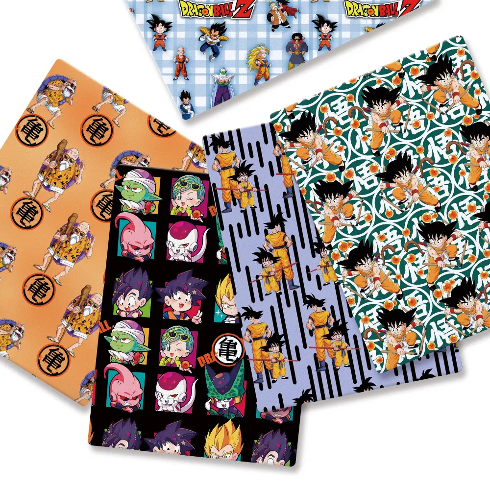 Dragon ball Anime çevre biriml - Baby Clothing Products incelemesi ve fiyatı