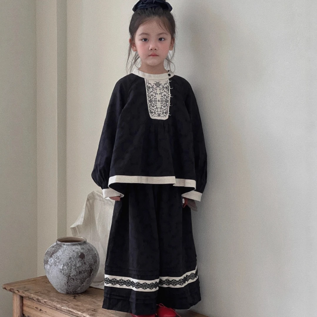 2025 Sonbahar Yeni Çocuk Giysi - Baby Clothing Industry incelemesi ve fiyatı