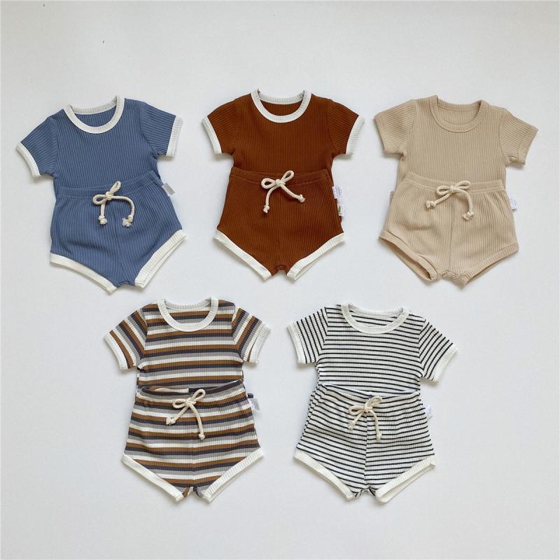 Bebek Takımları Bebek Kısa Kol - Baby Clothing Items incelemesi ve fiyatı