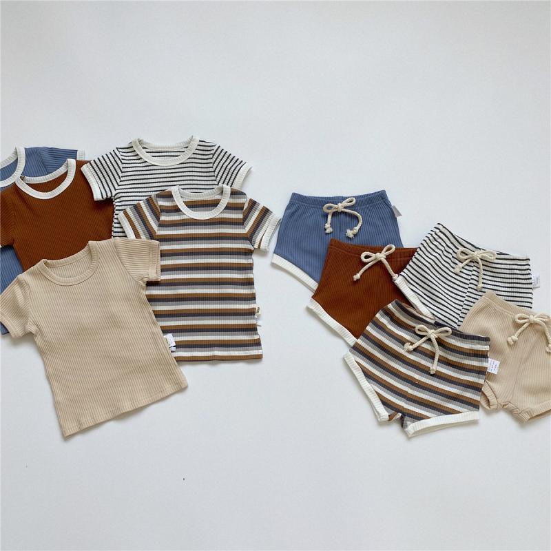 Bebek Takımları Bebek Kısa Kol - Baby Clothing Items incelemesi ve fiyatı