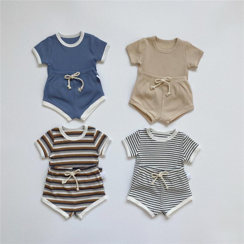 Bebek Takımları Bebek Kısa Kol - Baby Clothing Items incelemesi ve fiyatı