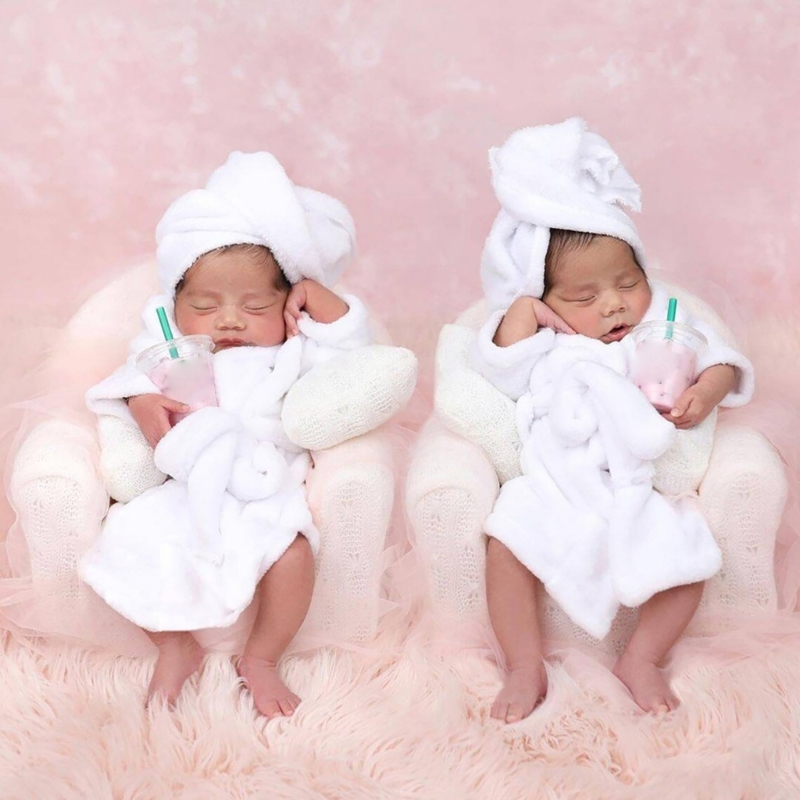 Yumuşak Pamuklu Sleepsuit seti - Baby Sleep Suit incelemesi ve fiyatı