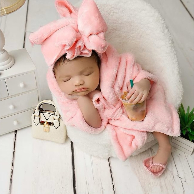 Yumuşak Pamuklu Sleepsuit seti - Baby Sleep Suit incelemesi ve fiyatı