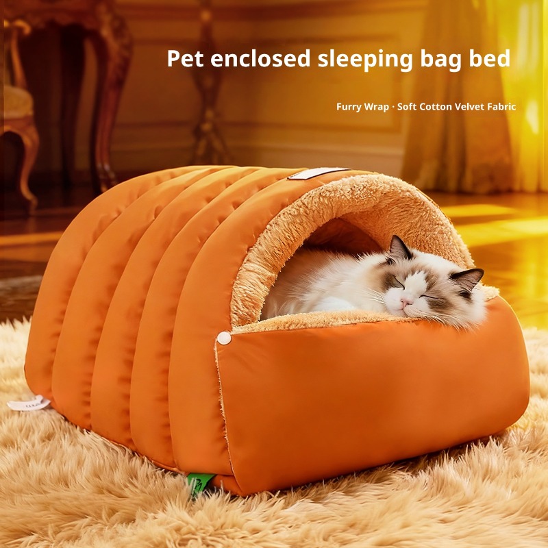 Yarı Kapalı Deri Uyku Tulumu Y - Fleece Sleep Bag incelemesi ve fiyatı