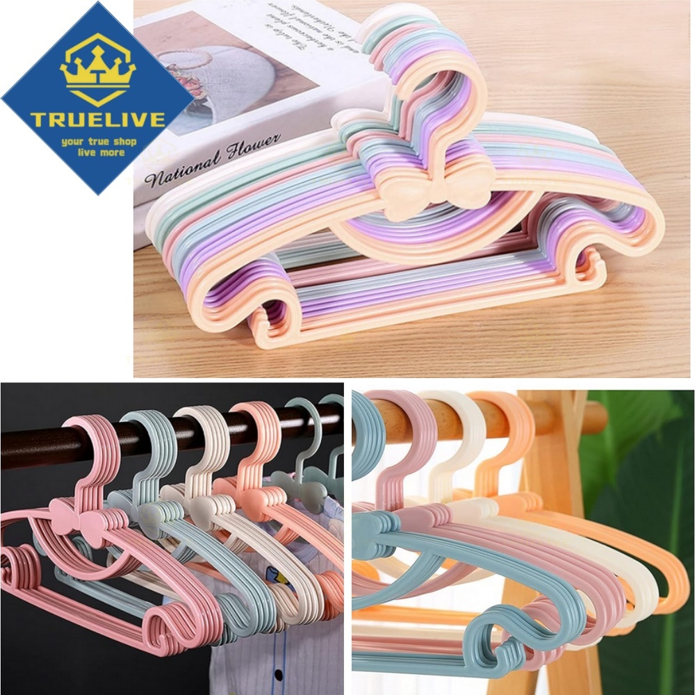 30/20/10/5/1 adet bebek giysil - Baby Clothing Hangers incelemesi ve fiyatı