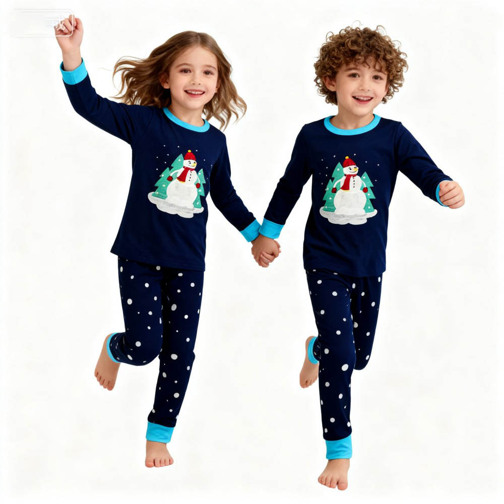 100 Pamuk Kız Noel Pijama Setl - Baby Sleep Suit incelemesi ve fiyatı