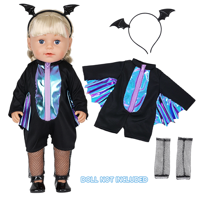 Bebek Giysileri Seti 16-18 inç - Baby Clothing Us incelemesi ve fiyatı