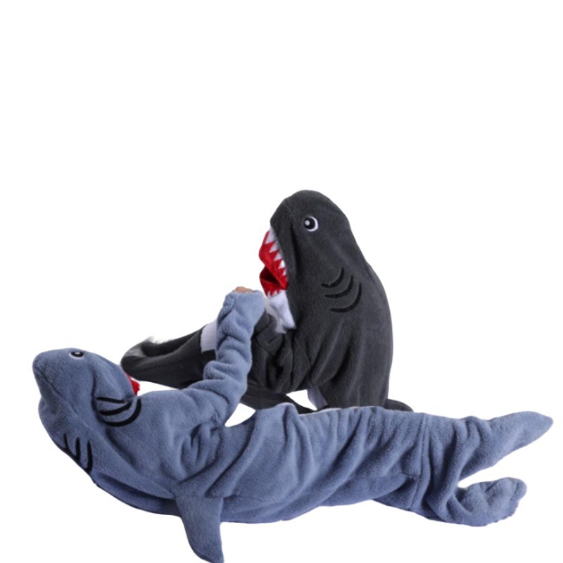 2024 Köpekbalığı Yunus Balina  - Fleece Sleep Bag incelemesi ve fiyatı