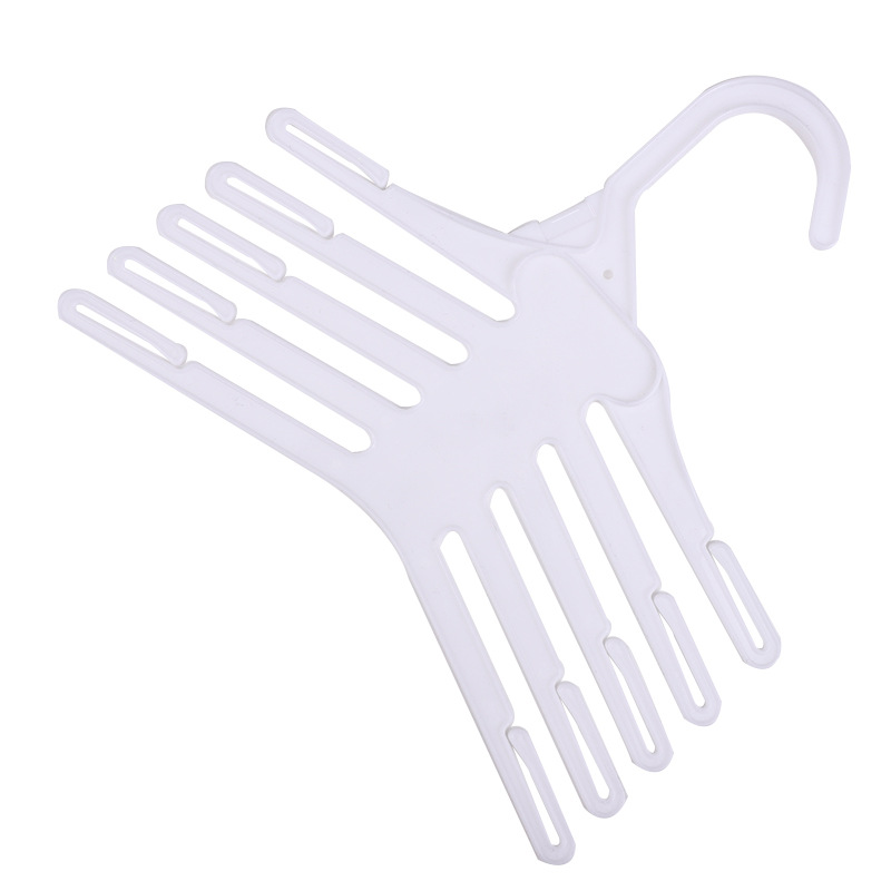 Beyaz 20 Adet Plastik Kaymaz P - Baby Clothing Hangers incelemesi ve fiyatı