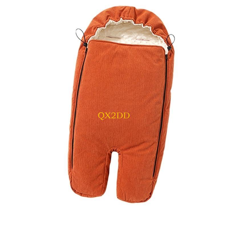 QX2D Fitilli Kadife ve Yalıtım - Fleece Sleep Bag incelemesi ve fiyatı