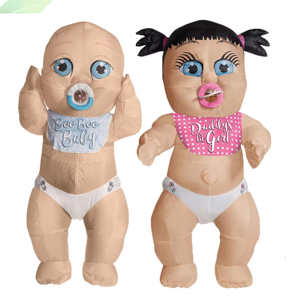 Erkek Kız Dev Bebek Şişme Giyi - Baby Clothing Us incelemesi ve fiyatı