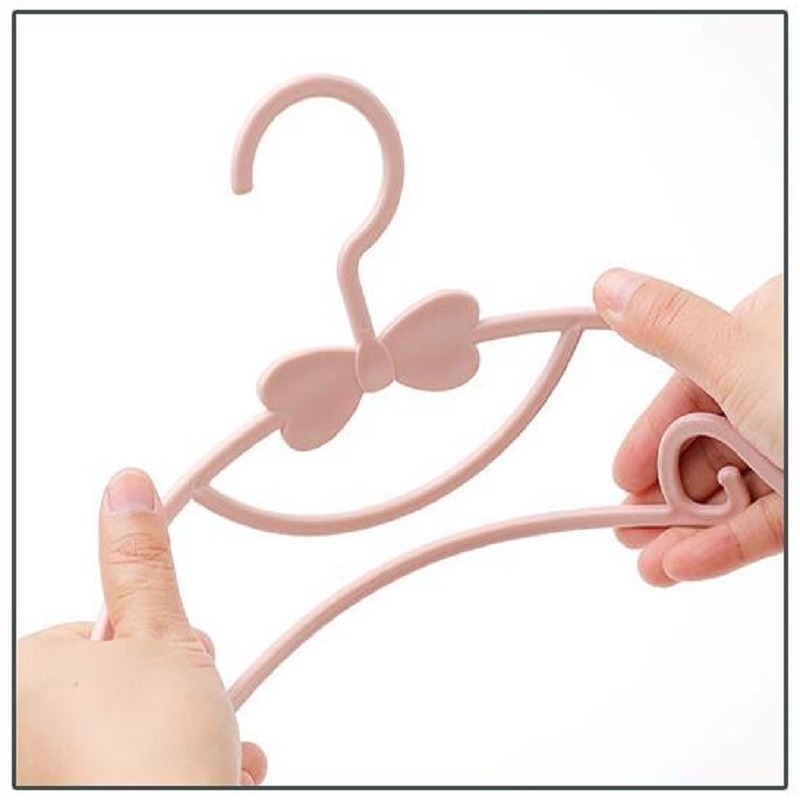 10 adet Bebek Giysileri Raflar - Baby Clothing Hangers incelemesi ve fiyatı