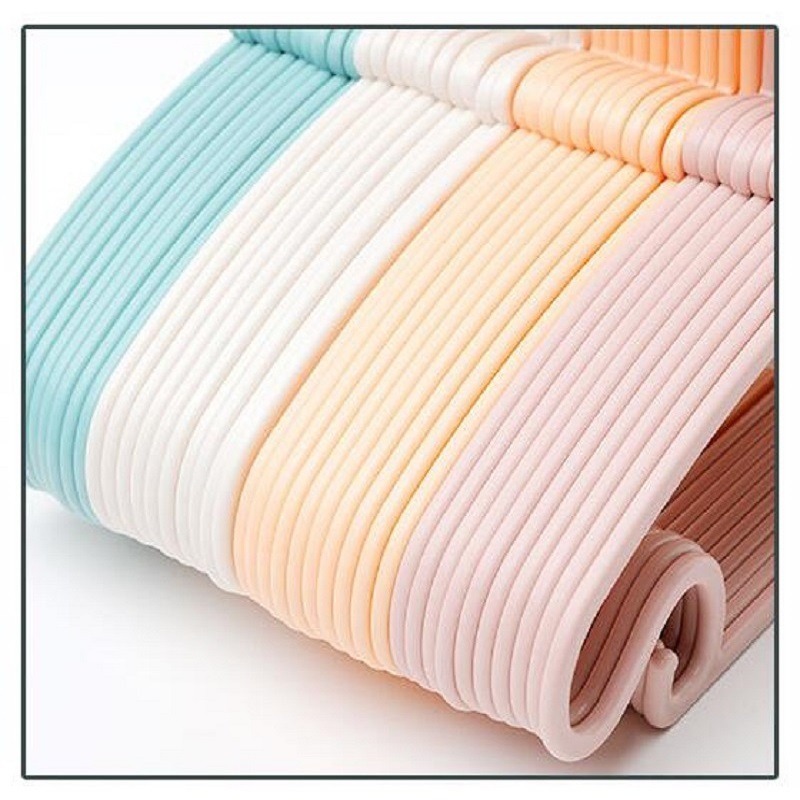 10 adet Bebek Giysileri Raflar - Baby Clothing Hangers incelemesi ve fiyatı