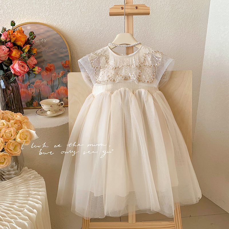 Kız Çocuk Elbisesi 2026 İlkbah - Baby Clothing Industry incelemesi ve fiyatı