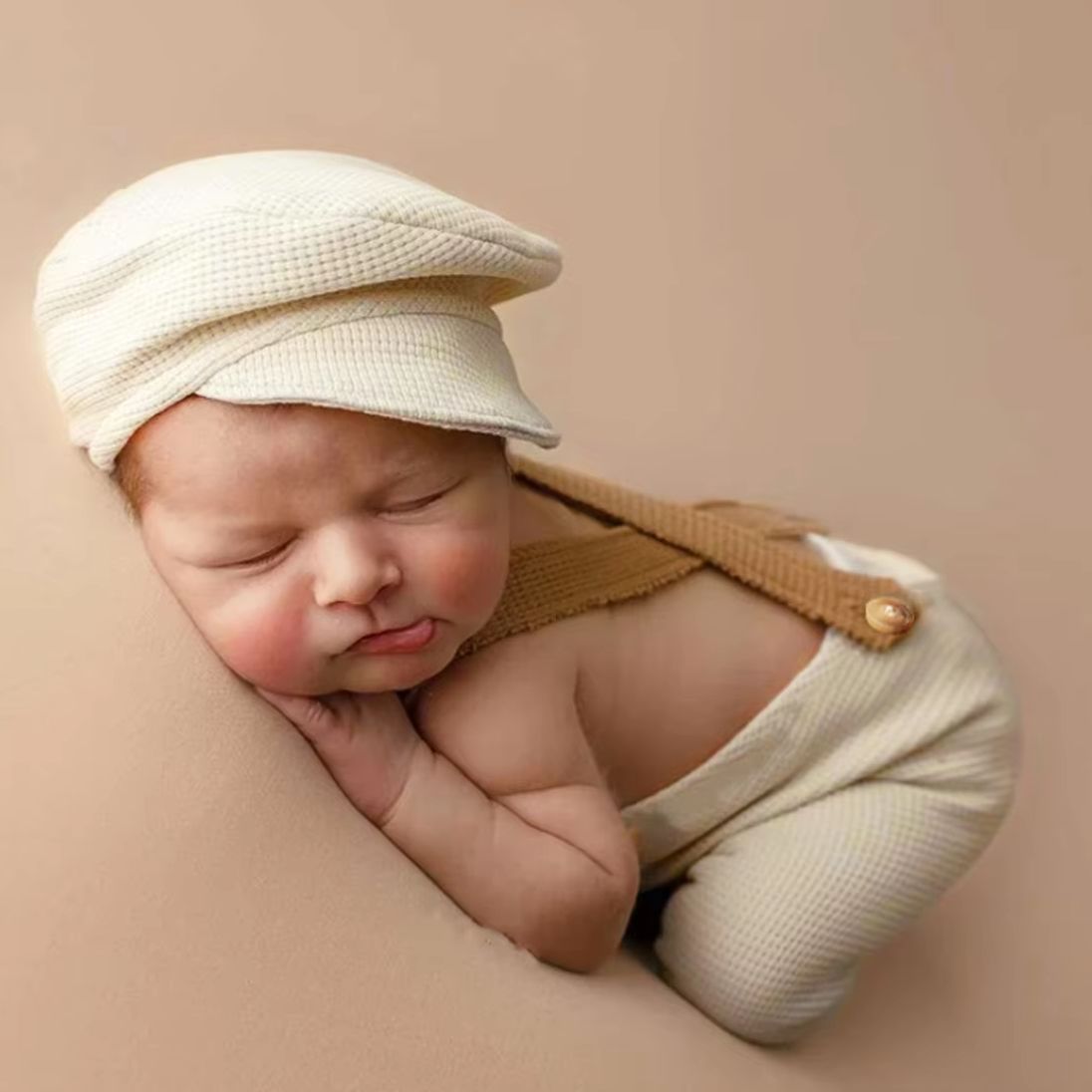 Ylsteed Yenidoğan Erkek Bebek  - Baby Sleep Suit incelemesi ve fiyatı