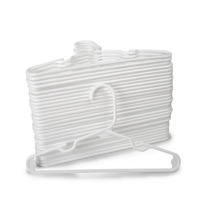 20'li Set - Çocuk Plastik Askı - Baby Clothing Hangers incelemesi ve fiyatı