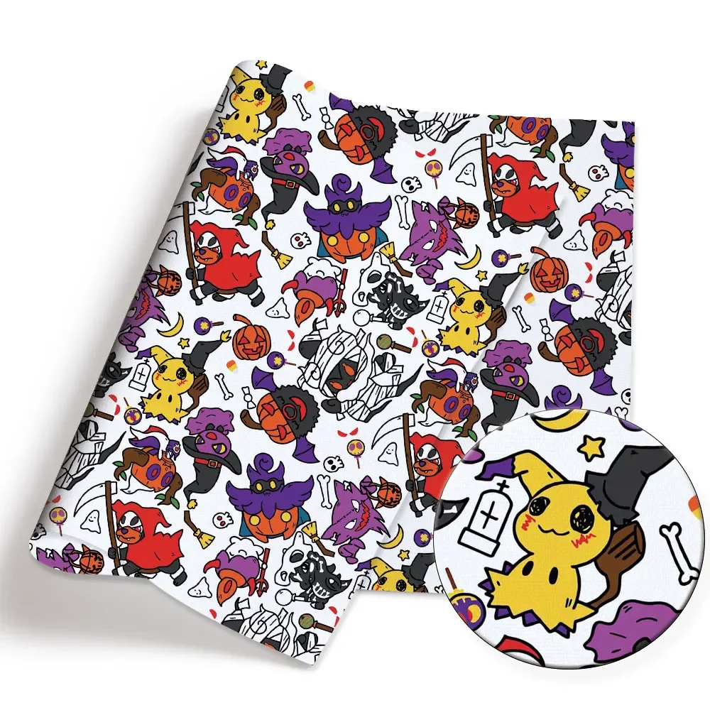Pokemon Karikatür Fabric140*50 - Baby Clothing Products incelemesi ve fiyatı