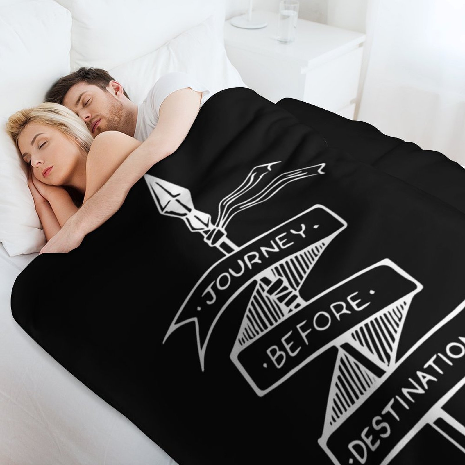 Hedef Öncesi Yolculuk - Storml - Fleece Sleep Bag incelemesi ve fiyatı