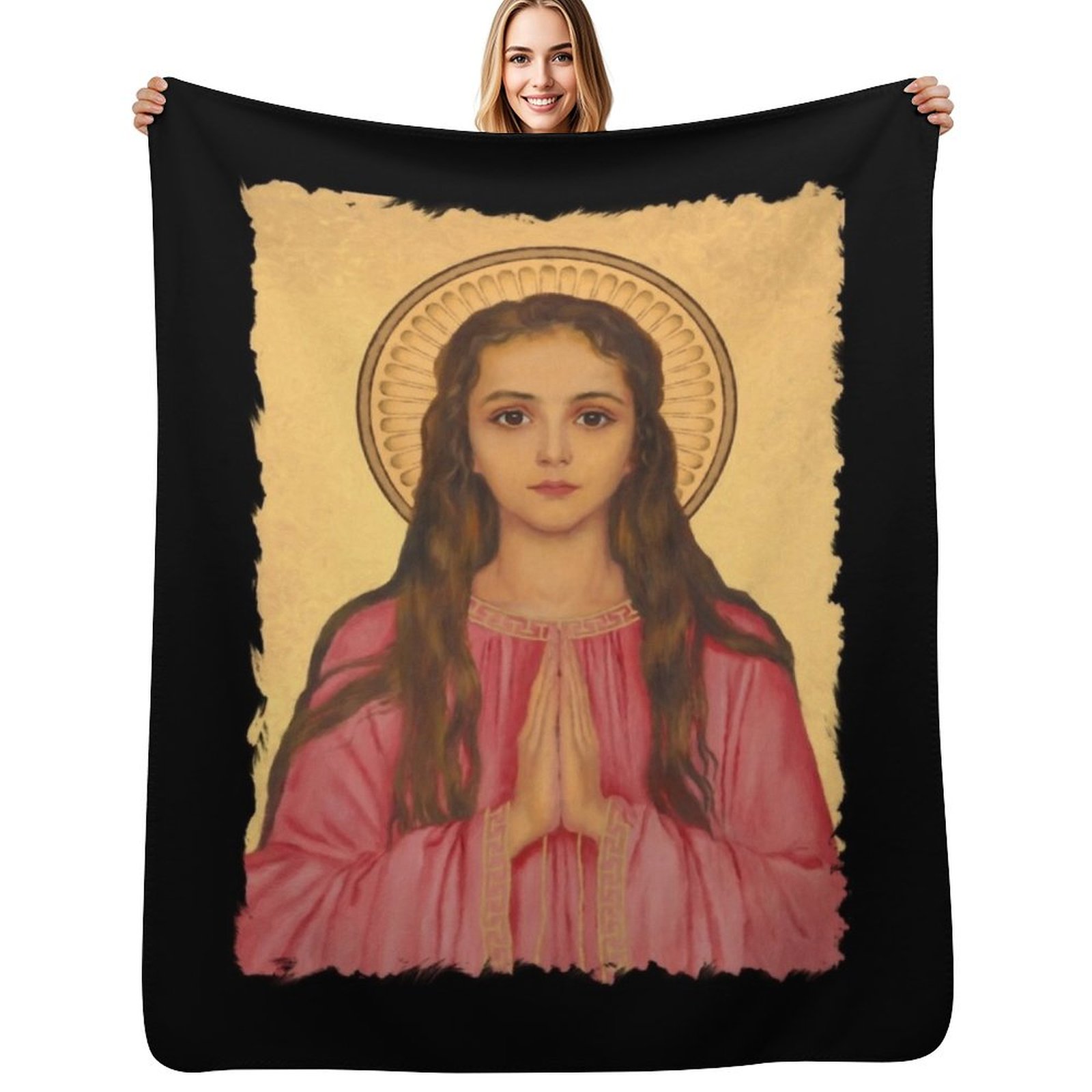 Roma'lı Aziz Filomena Örtüsü Y - Fleece Sleep Bag incelemesi ve fiyatı