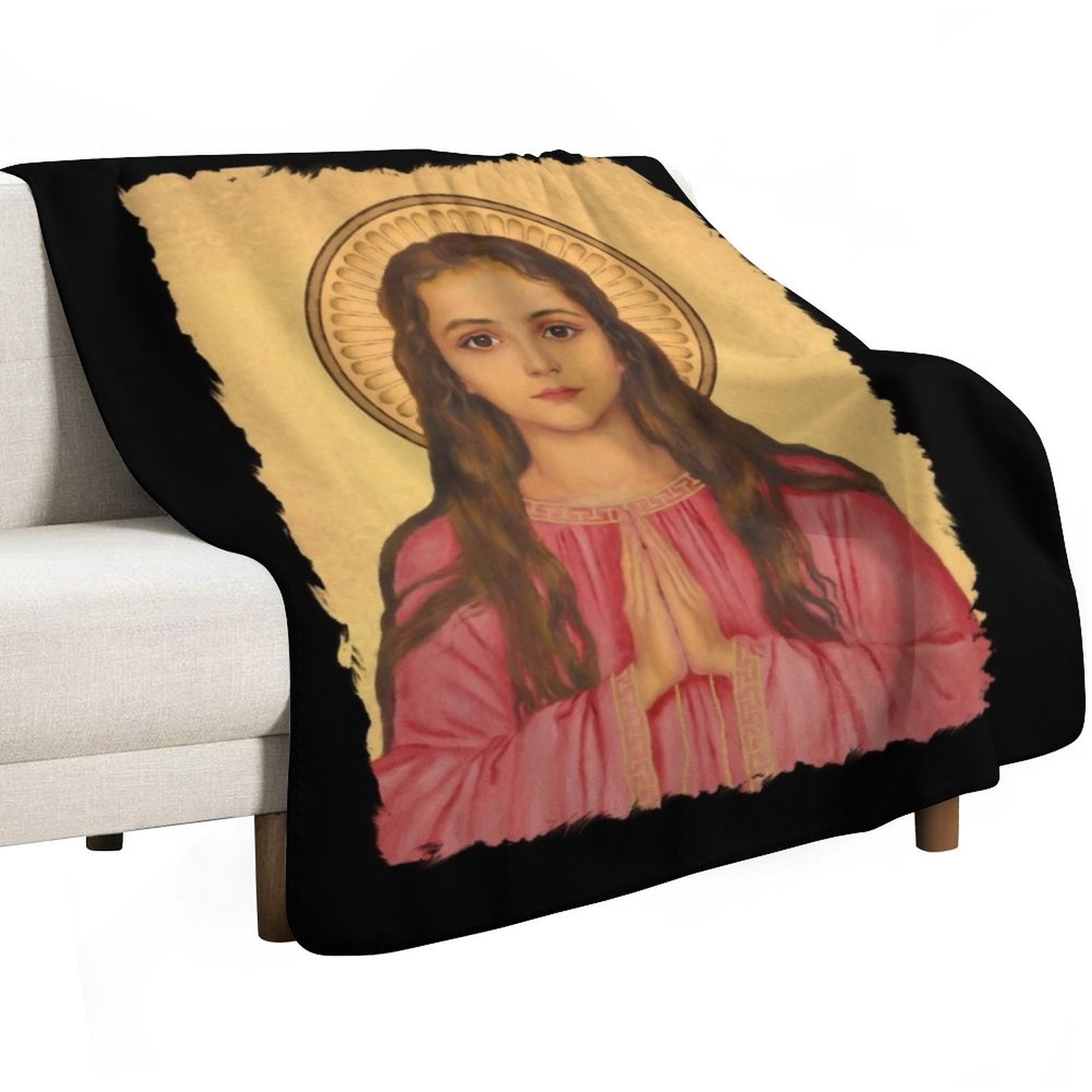 Roma'lı Aziz Filomena Örtüsü Y - Fleece Sleep Bag incelemesi ve fiyatı