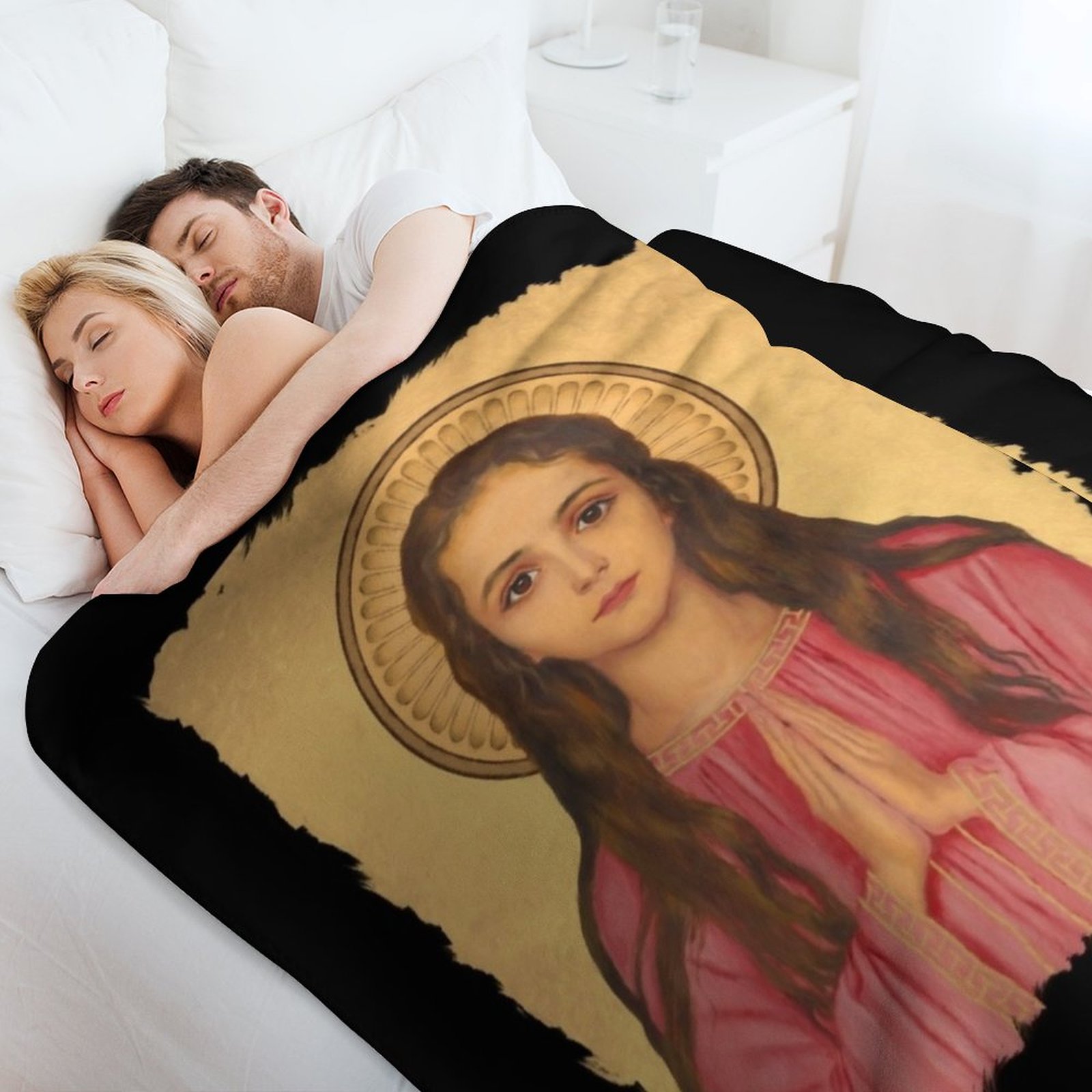 Roma'lı Aziz Filomena Örtüsü Y - Fleece Sleep Bag incelemesi ve fiyatı
