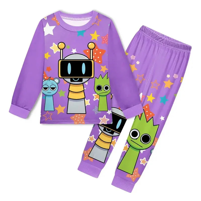 ♥ AA Anime Cosplay Sprunki Kar - Baby Clothing Us incelemesi ve fiyatı