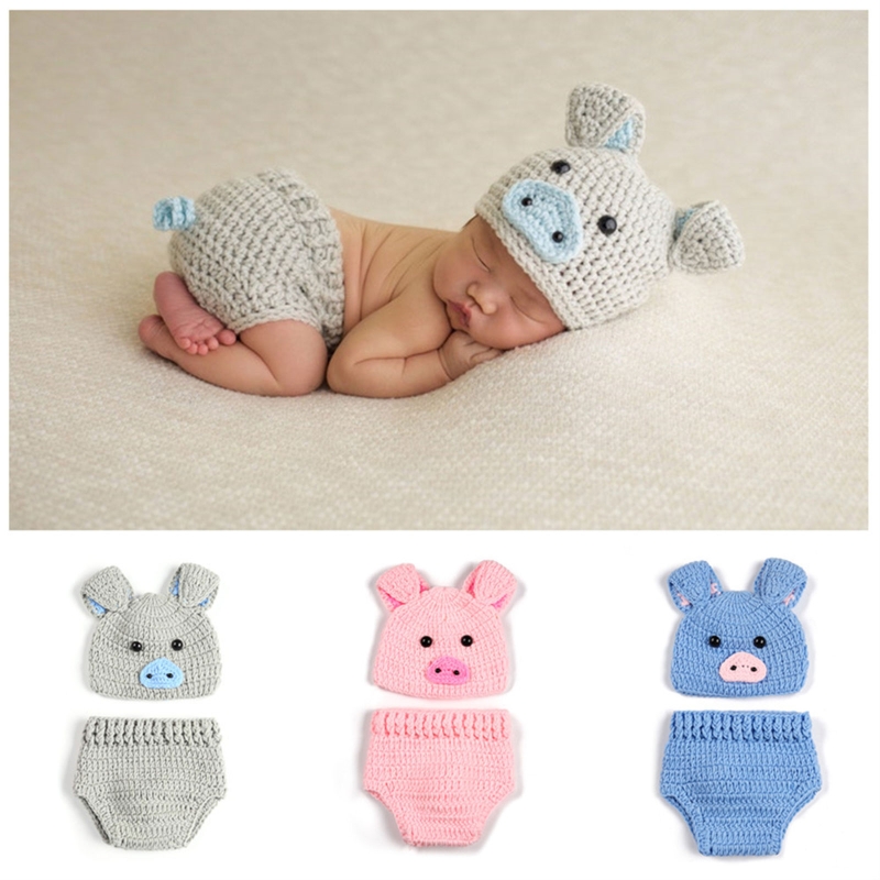 3/2 adet/takım yenidoğan fotoğ - Baby Clothing Products incelemesi ve fiyatı