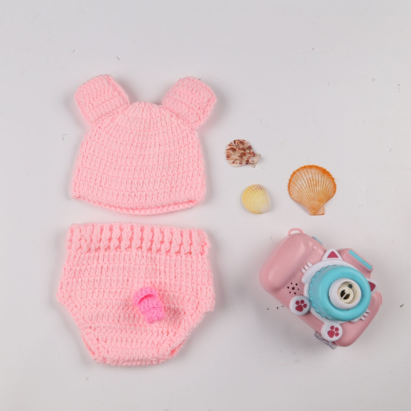 3/2 adet/takım yenidoğan fotoğ - Baby Clothing Products incelemesi ve fiyatı
