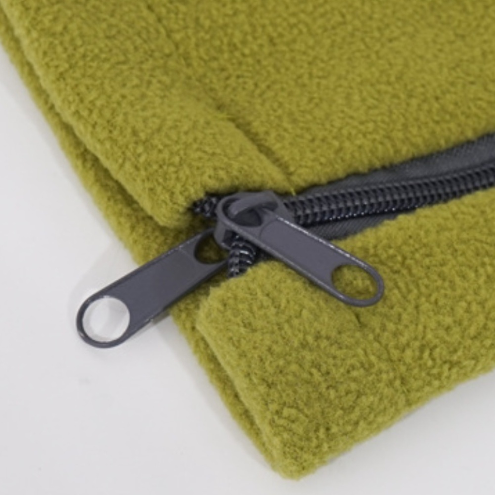 Polar Uyku Tulumu 183x83cm Sıc - Fleece Sleep Bag incelemesi ve fiyatı