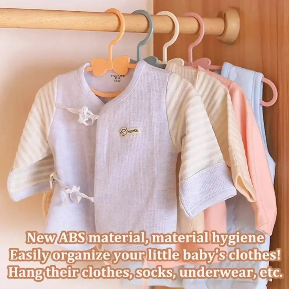 YesCute Bebek Askısı Evrensel  - Baby Clothing Hangers incelemesi ve fiyatı
