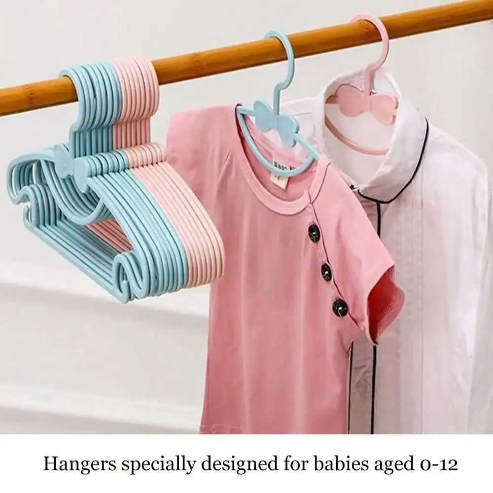 YesCute Bebek Askısı Evrensel  - Baby Clothing Hangers incelemesi ve fiyatı