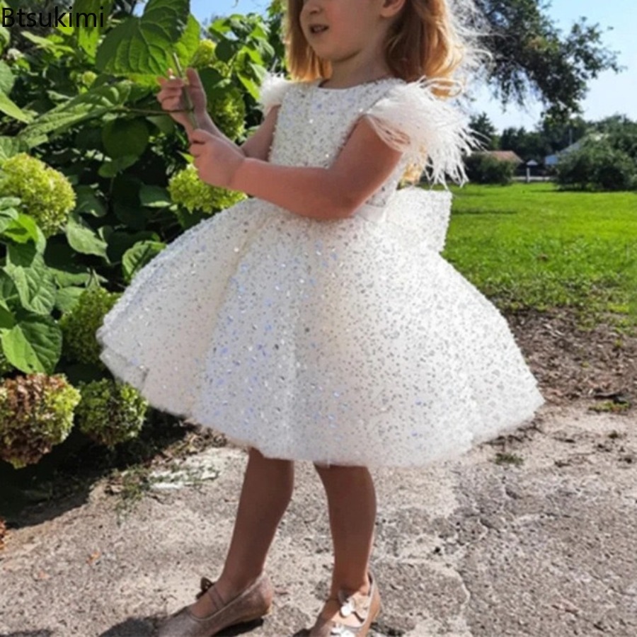 2026 Bebek Kız Elbiseleri Çocu - Baby Clothing Us incelemesi ve fiyatı