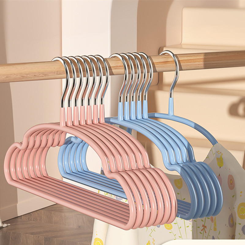 10 adet Yeni Bebek Kıyafet Ask - Baby Clothing Hangers incelemesi ve fiyatı