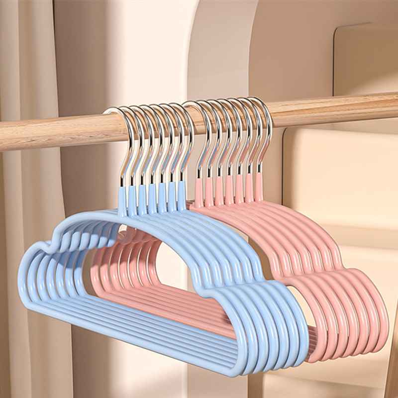 10 adet Yeni Bebek Kıyafet Ask - Baby Clothing Hangers incelemesi ve fiyatı
