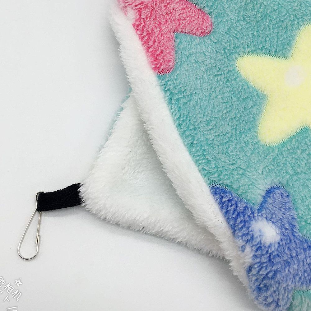 Moda Asılı Sincap Yatakları Ev - Fleece Sleep Bag incelemesi ve fiyatı