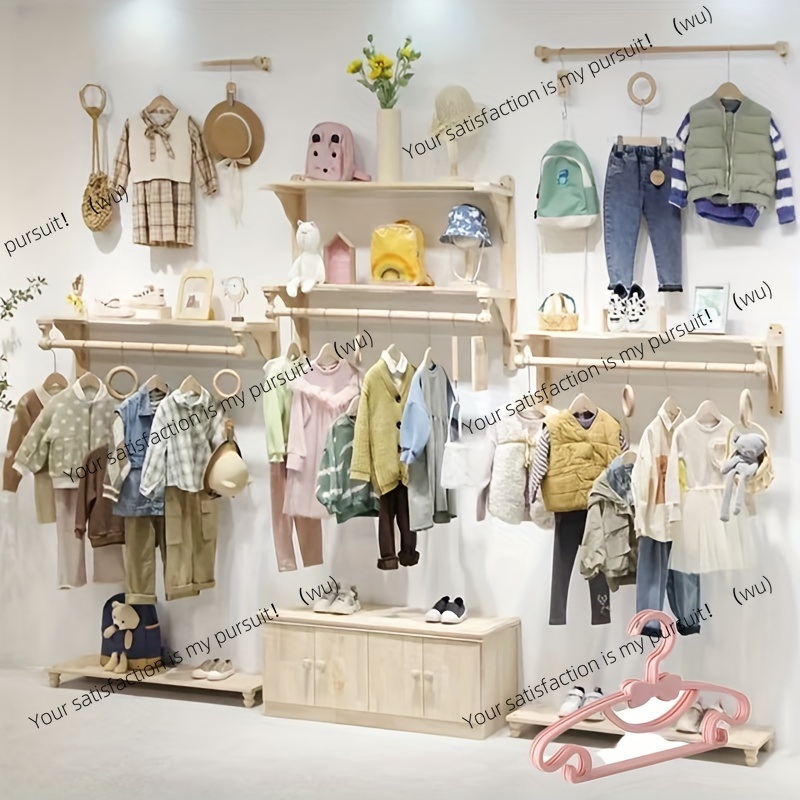 10 adet çocuk askıları, taşına - Baby Clothing Hangers incelemesi ve fiyatı