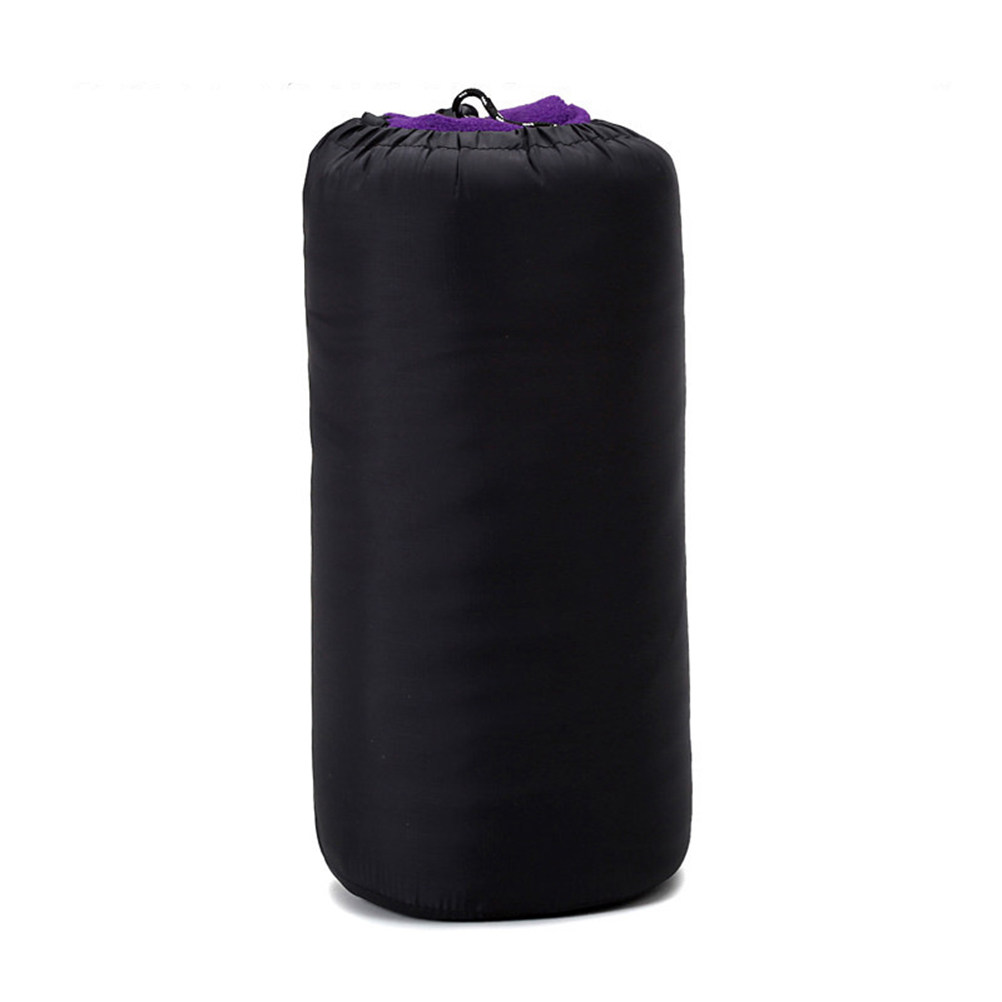 Taşınabilir Uyku Tulumu Turunc - Fleece Sleep Bag incelemesi ve fiyatı